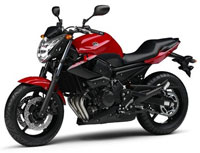 Yamaha - YJ6